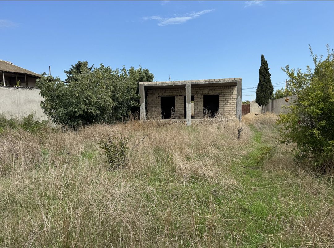 Satılır 3 otaqlı həyət evi/bağ evi 124 m² — Ev, villa, Bakı (8)