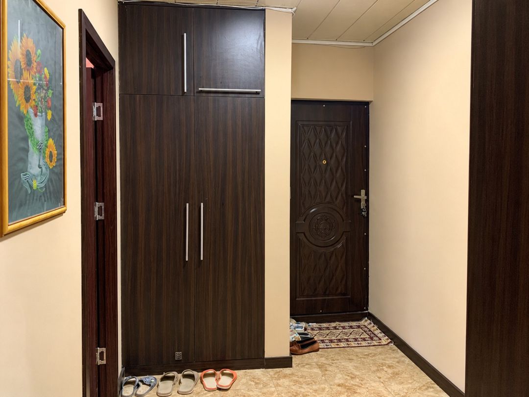 Satılır 5 otaqlı köhnə tikili 125 m² — Mənzil, Bakı (11)