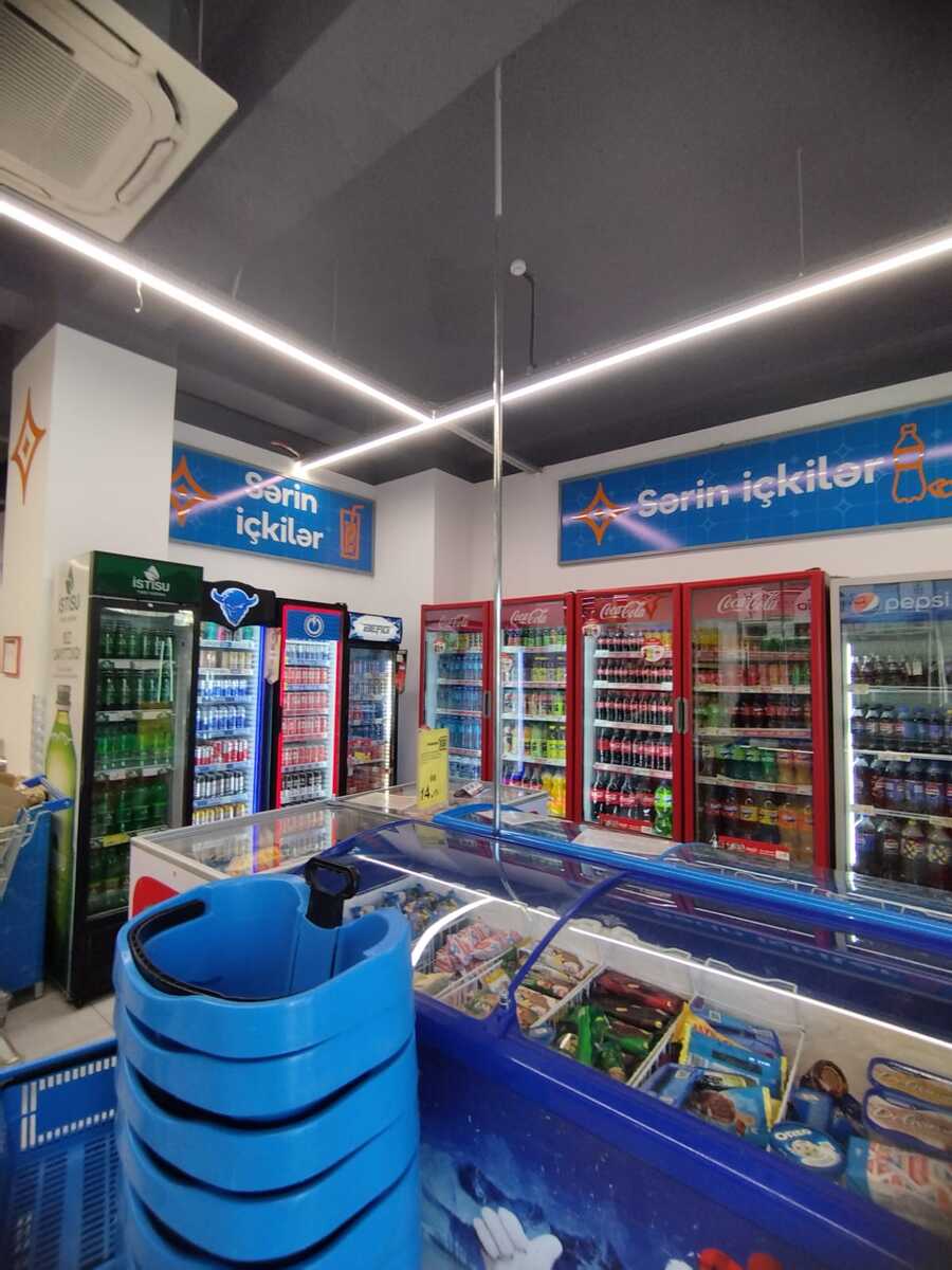 Satılır obyekt 955 m² — Əmlak, Sumqayıt (8)
