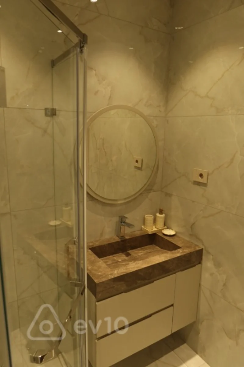 2 otaqlı mənzil, 75 m², Zahid Xəlilov küçəsi — kirayə — Mənzil, Bakı (11)