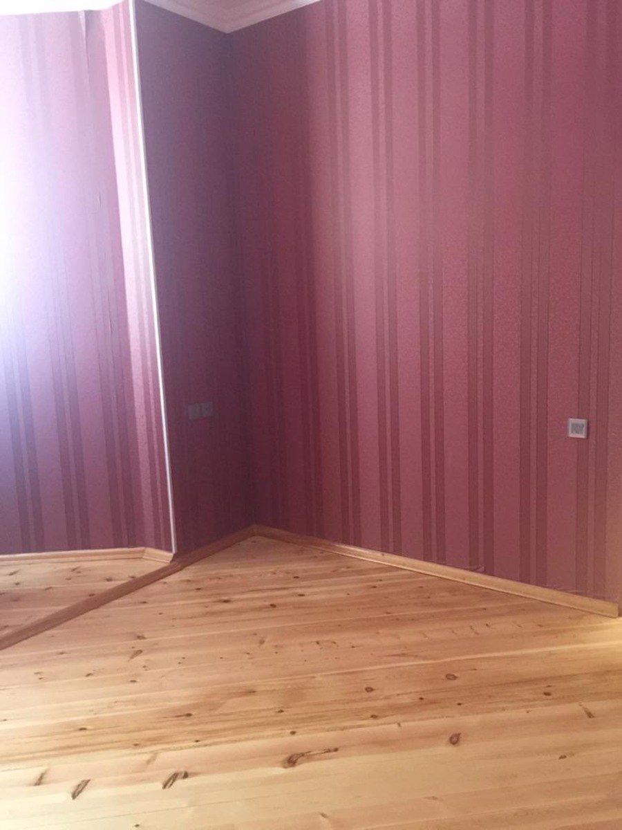 Satılır 6 otaqlı həyət evi/bağ evi 220 m² — Ev, villa, Bakı (12)