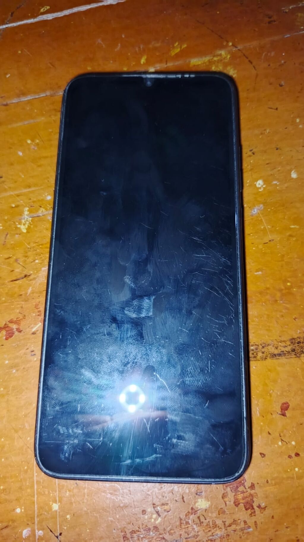 Redmi 9C, 64 GB, rəng - Qara — Xiaomi, Bakı