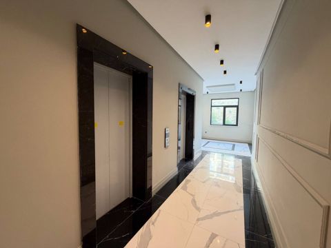 Satılır 2 otaqlı yeni tikili 65 m² — Bakı