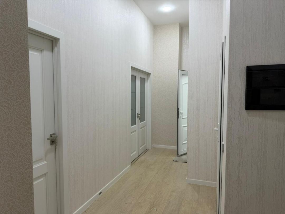 Satılır 2 otaqlı yeni tikili 70 m² — Mənzil, Bakı (6)