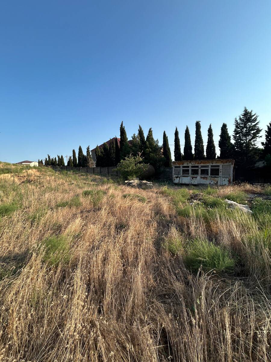 Satılır torpaq 30 sot — Torpaq, Bakı (6)