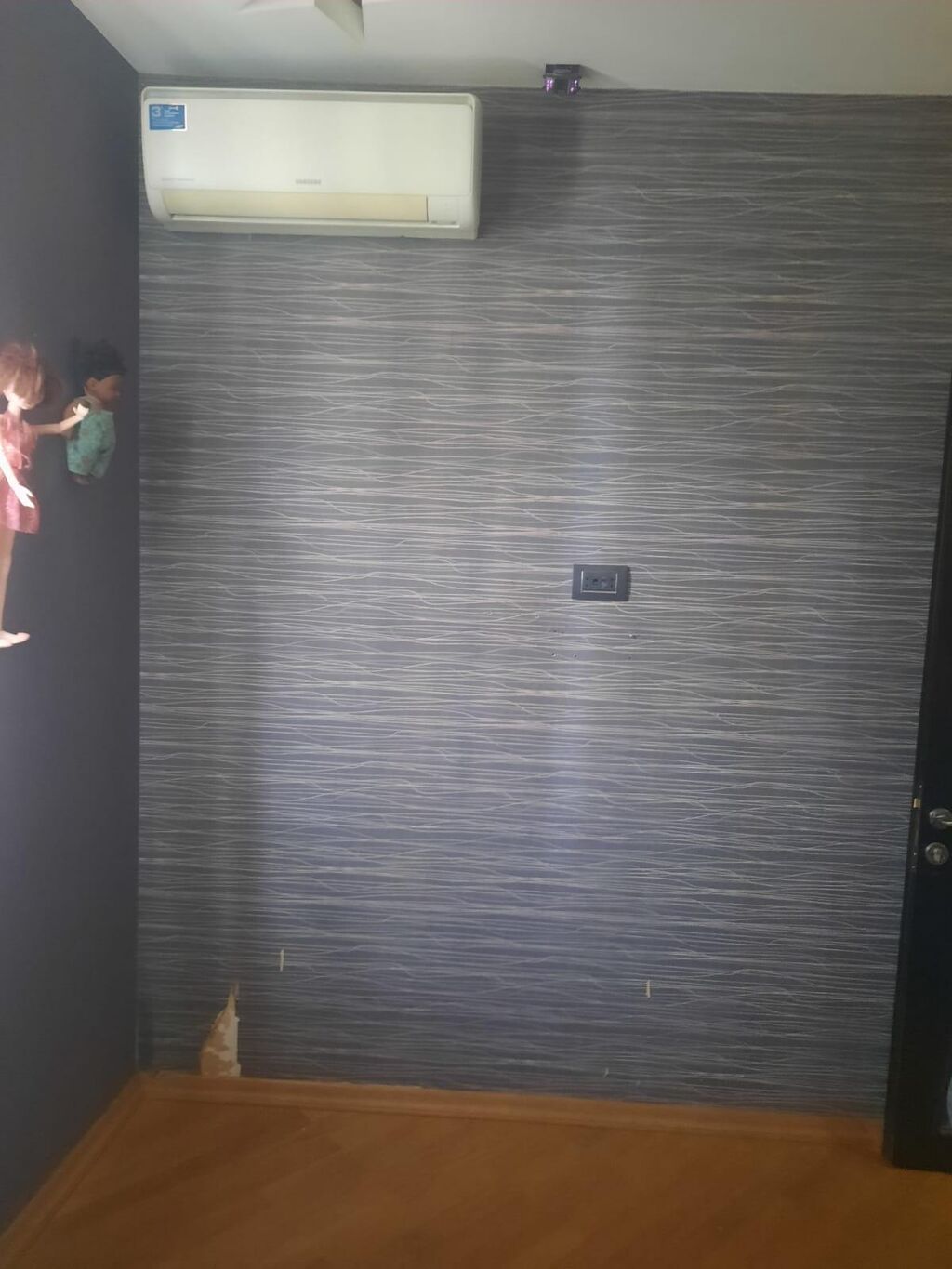 2 otaqlı, Yeni tikili, m. Nizami, 76 kv. m — Mənzil, Bakı (9)