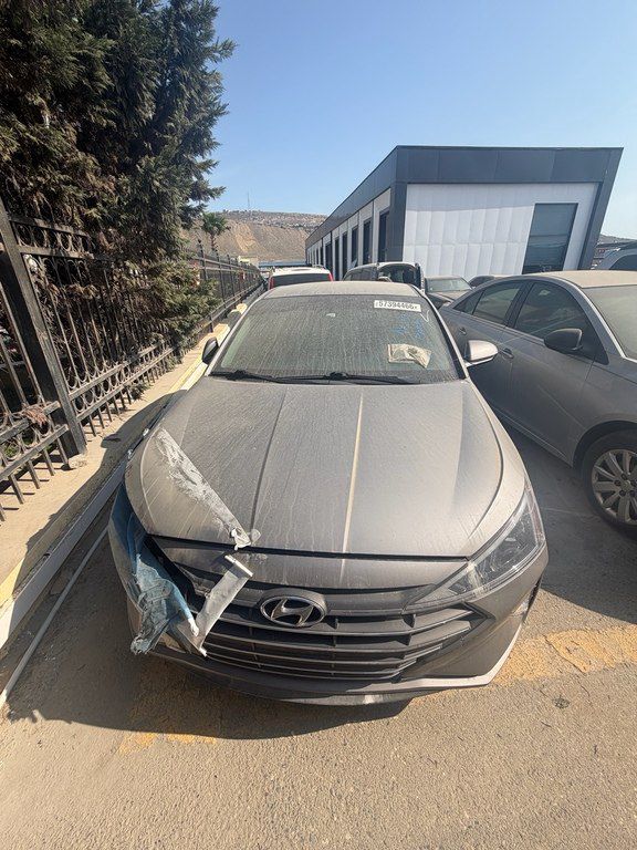 Hyundai Elantra, 2.0 L, 2020 il, 130 000 km — Avtomobillər, Bakı