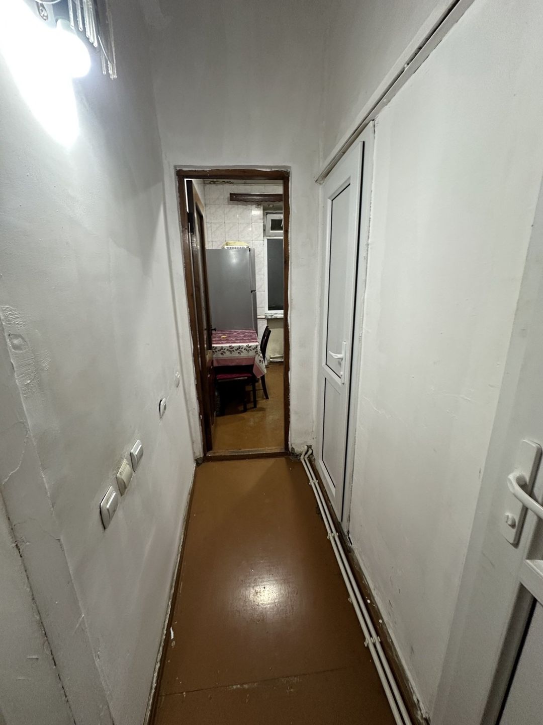 İcarəyə verilir 3 otaqlı köhnə tikili 80 m² — Mənzil, Bakı (8)