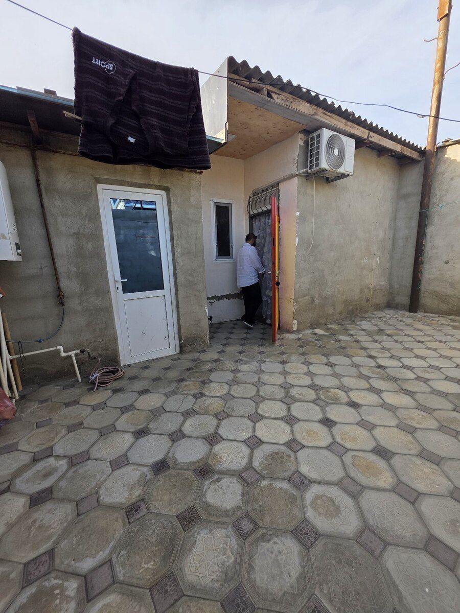 Həyət evi kirayə verilir, Xırdalan ş — Ev, villa, Xırdalan (3)