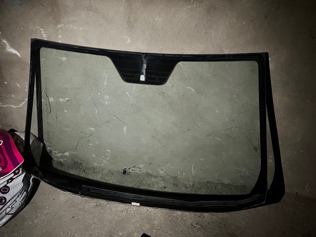 Hyundai ix35 Tucson 2010-2013 ön şüşəsi — Ehtiyat hissələri və aksesuarlar, Bakı (4)