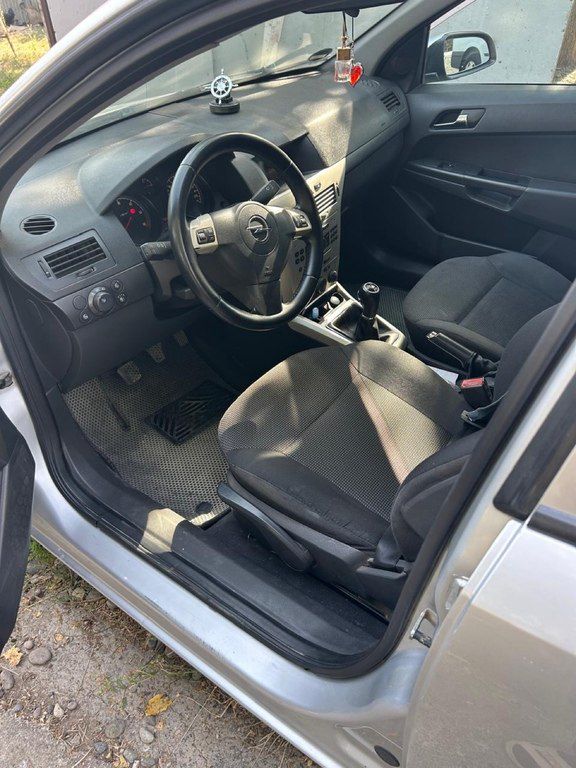 Opel Astra, 1.3 L, 2007 il, 331 000 km — Avtomobillər, Xocalı (3)