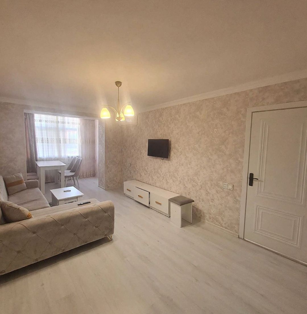 Satılır 2 otaqlı köhnə tikili 65 m² — Mənzil, Bakı (4)