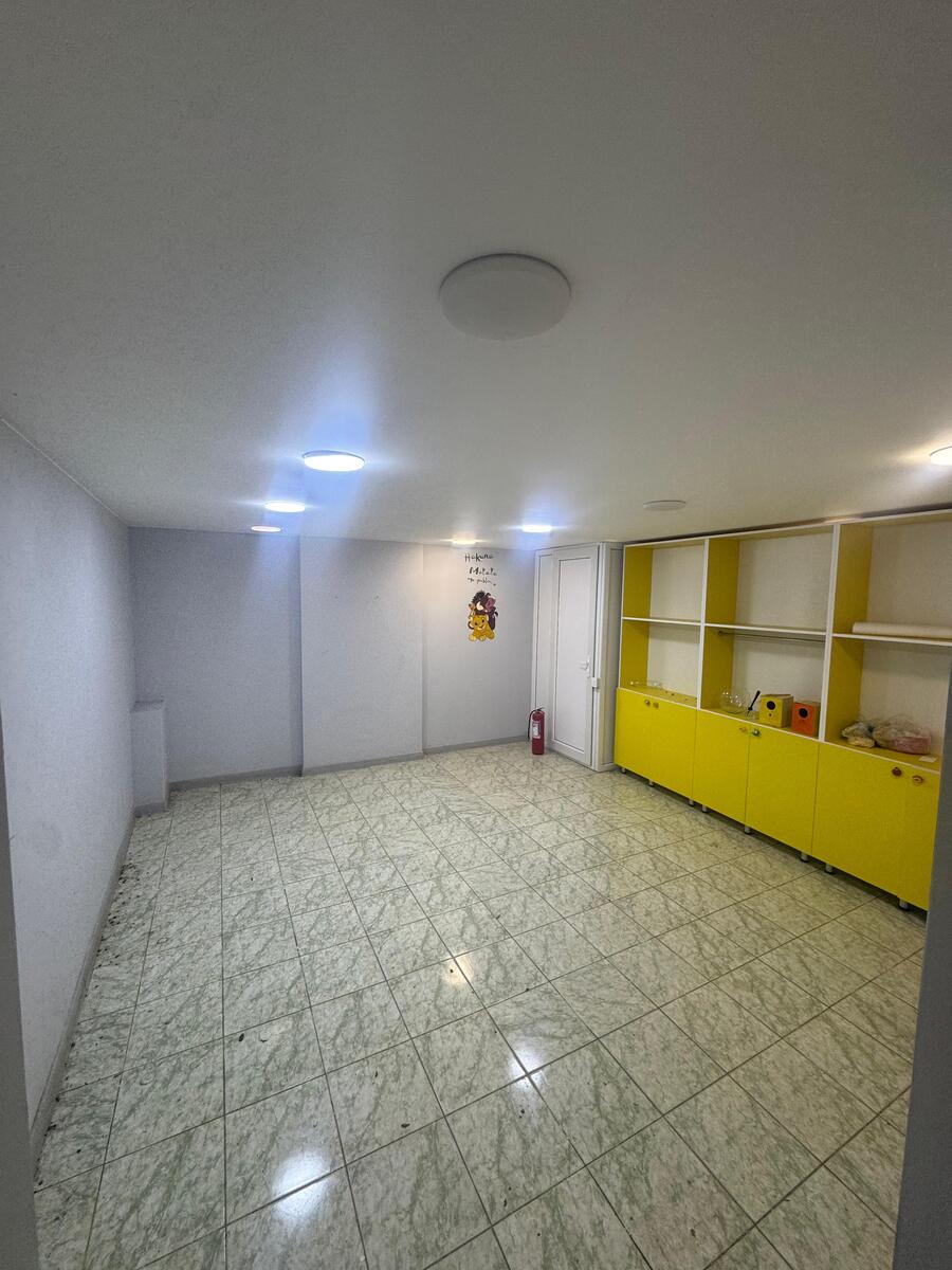 İcarəyə verilir obyekt 37 m² — Əmlak, Bakı (9)