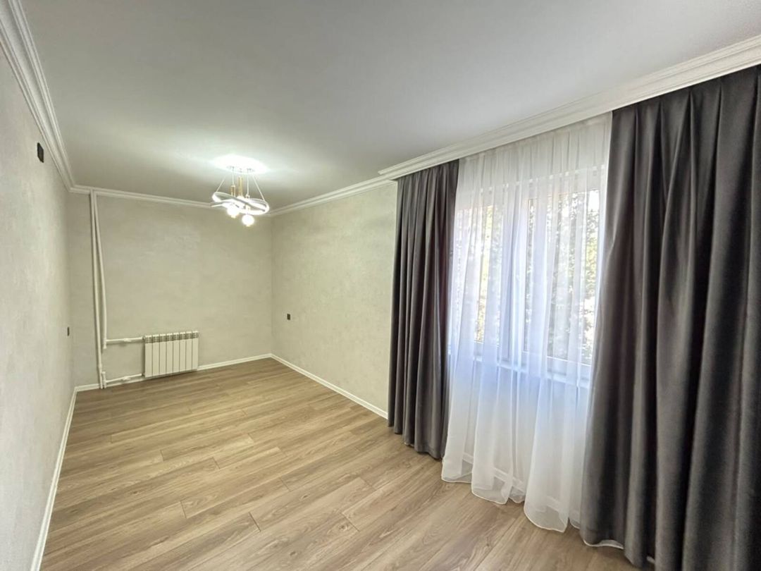 Satılır 2 otaqlı köhnə tikili 60 m² — Mənzil, Bakı (5)