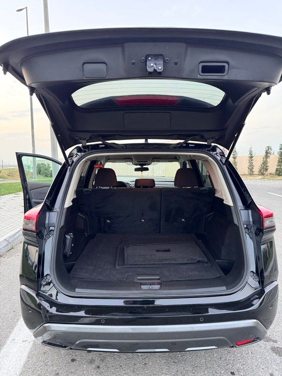 Nissan Rogue, 1.5 L, 2024 il, 44 355 km 88-CF-262 — Avtomobillər, Bakı (7)
