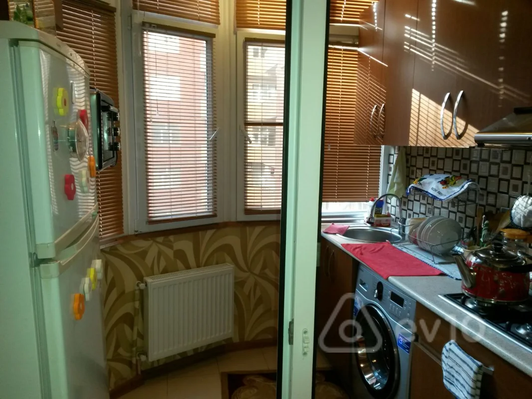 2 otaqlı mənzil, 47 m², Y/Yasamal E.Ehmedov 26 — Mənzil, Bakı (5)