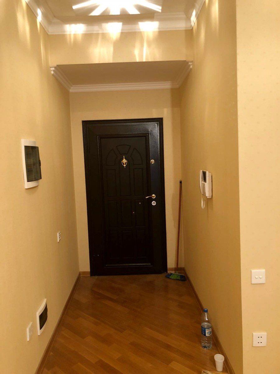 İcarəyə verilir 3 otaqlı yeni tikili 150 m² — Mənzil, Bakı (8)