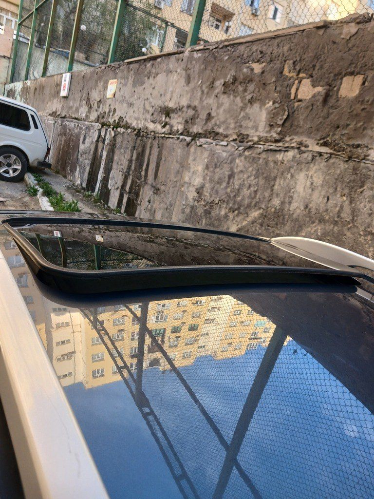 Kia Ceed SW, 1.6 L, 2008 il, 399 000 km — Avtomobillər, Bakı (3)