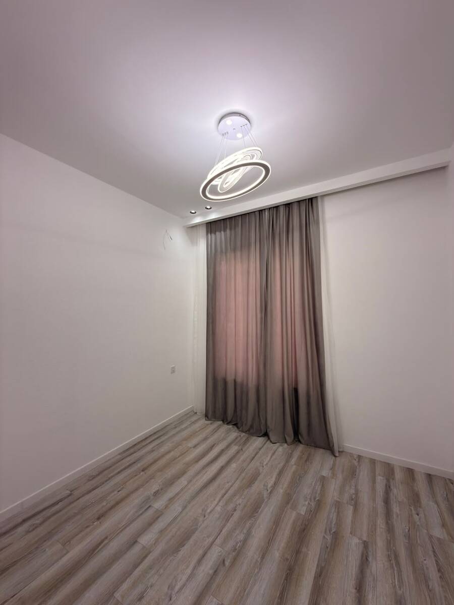 Satılır 4 otaqlı həyət evi/bağ evi 160 m² — Ev, villa, Bakı (12)