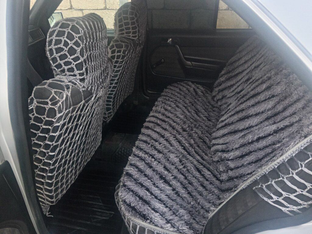 Mercedes 190, 2.0 L, 1992 il, 653 534 km 77-CX-473 — Avtomobillər, İmişli (5)