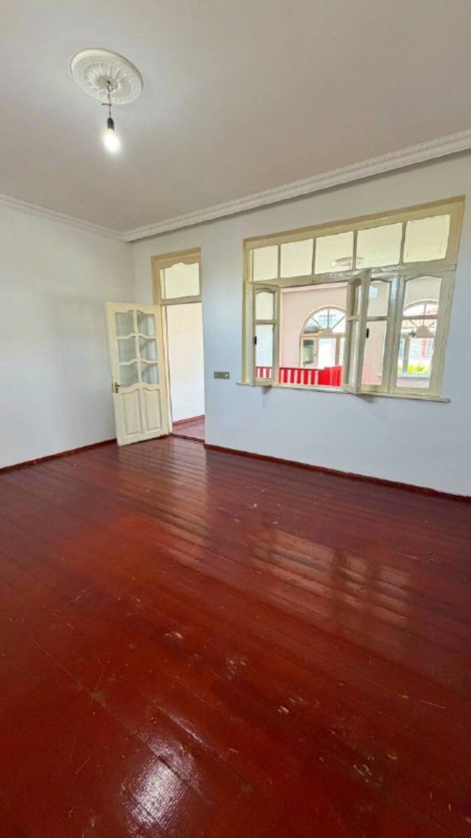 İcarəyə verilir 5 otaqlı həyət evi/bağ evi 100 m² — Ev, villa, Bakı (8)