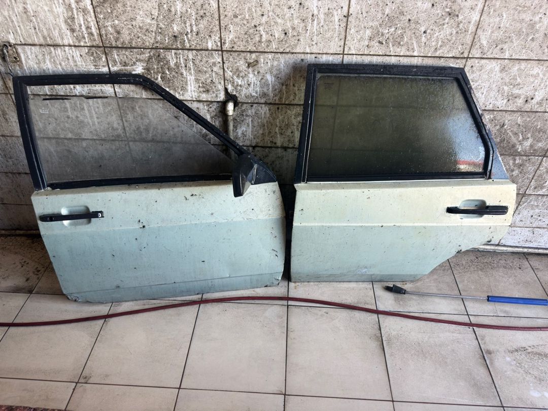 Lada (VAZ) 21099 qapıları — Ehtiyat hissələri və aksesuarlar, Bakı (2)