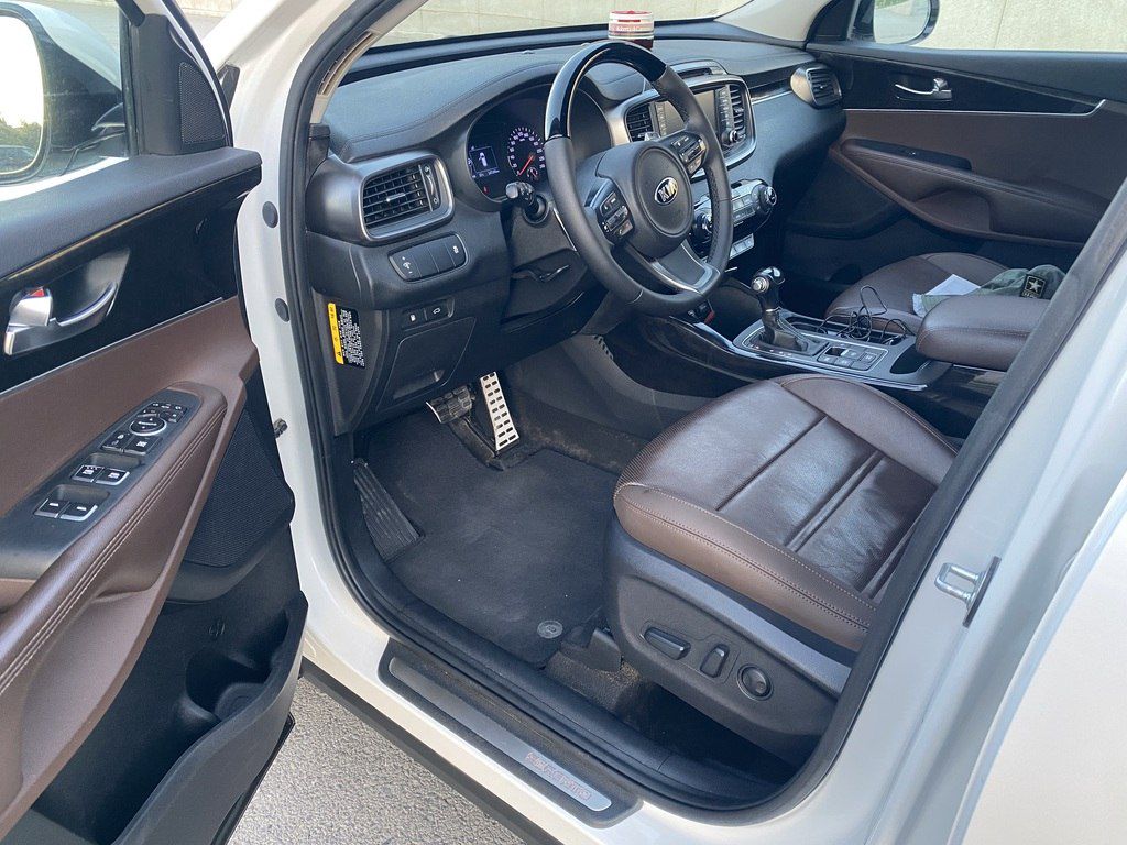 Kia Sorento, 2.0 L, 2017 il, 147 000 km 88-DR-509 — Avtomobillər, Bakı (7)