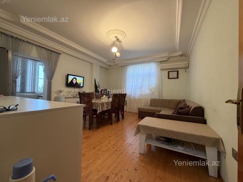 Satılır 2 otaqlı Bina evi menzil (Yeni tikili), 48 m², Masazır — Abşeron