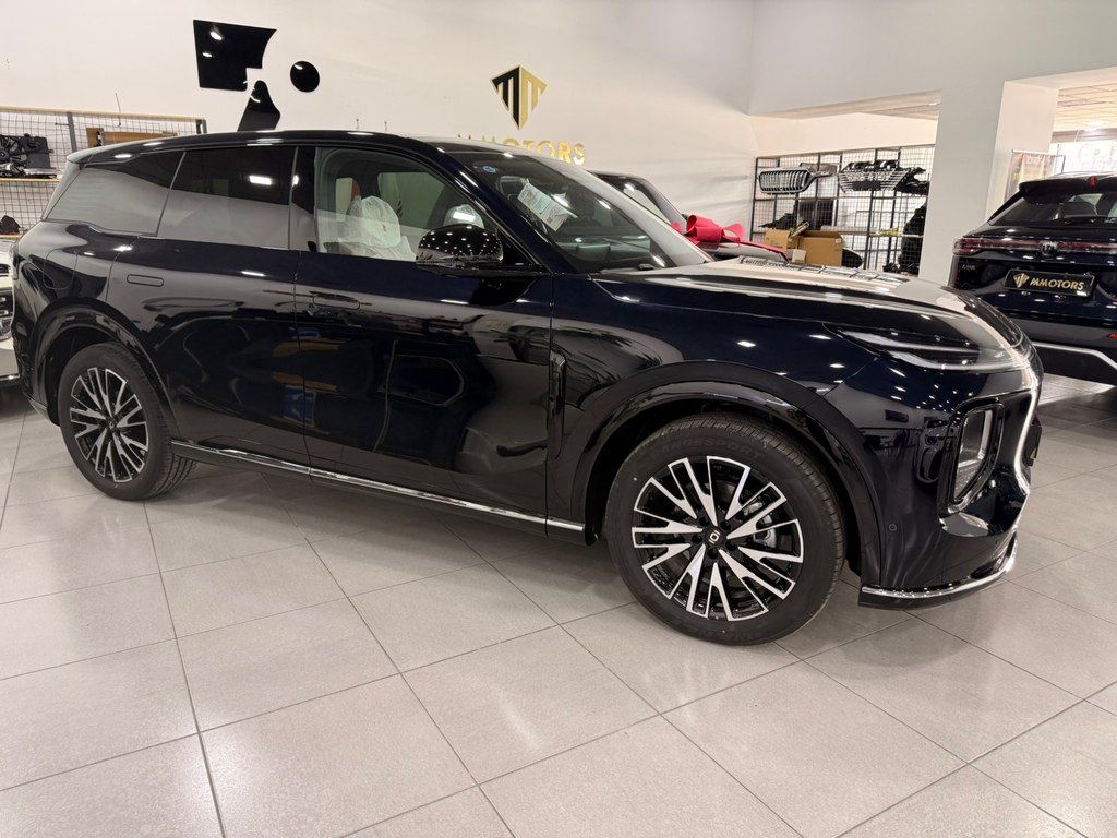 Changan Qiyuan Q07, 1.5 L, 31.7 kWh, 2026 il, yeni — Avtomobillər, Bakı (3)