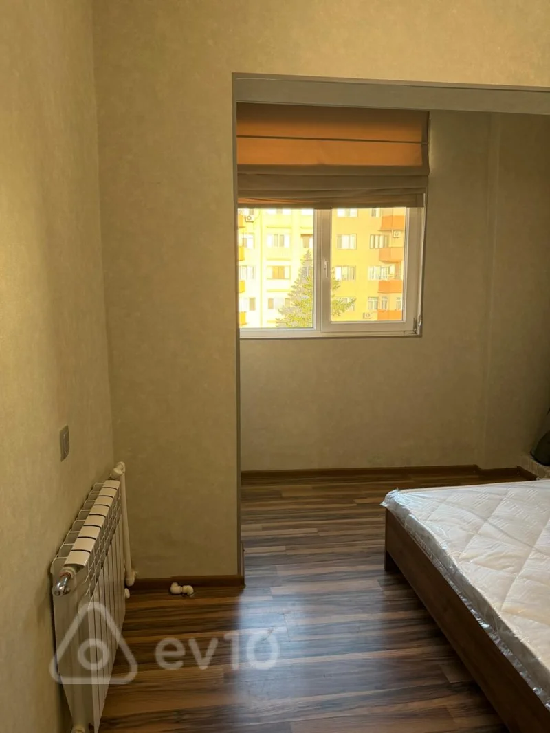 2 otaqlı mənzil, 50 m², mehemmed hadi kucesi — kirayə — Mənzil, Bakı (4)