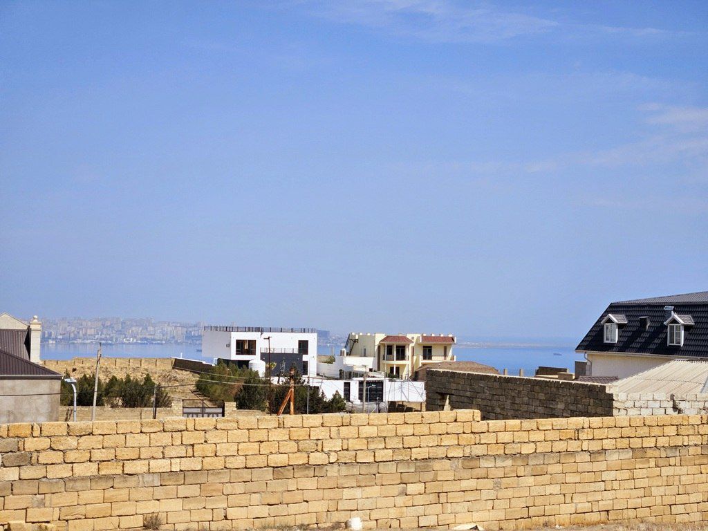 Satılır torpaq 14 sot — Torpaq, Bakı (4)