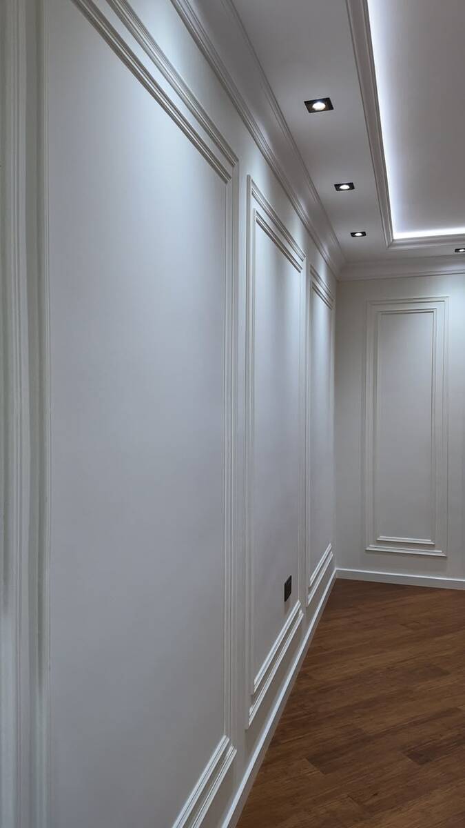 Satılır 3 otaqlı yeni tikili 100 m² — Mənzil, Bakı (6)
