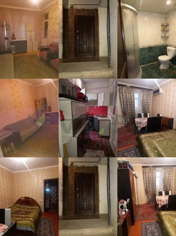 3 otaqlı mənzil Yeni tikili Satılır, Xırdalan — Mənzil, Xırdalan (8)