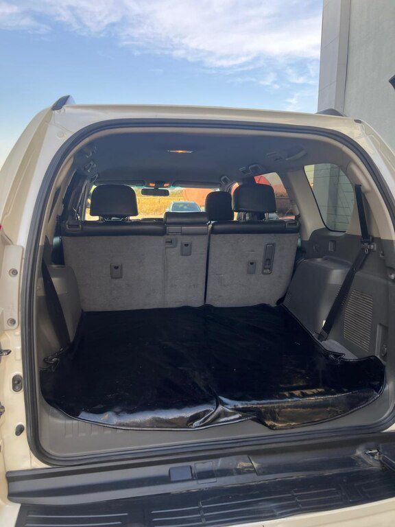 Toyota Land Cruiser Prado, 2.7 L, 2013 il, 214 000 km 90-BK-222 — Avtomobillər, Bakı (6)