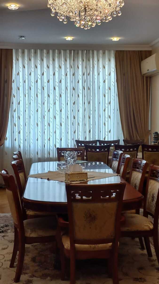 Satılır 3 otaqlı yeni tikili 178 m² — Mənzil, Bakı (6)