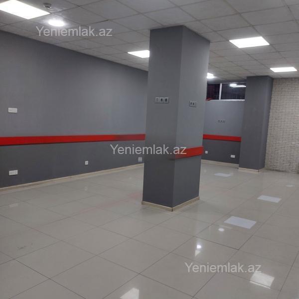 Kirayə 2 otaqlı Obyekt, 100 m², Yasamal rayonu — Əmlak, Bakı (3)