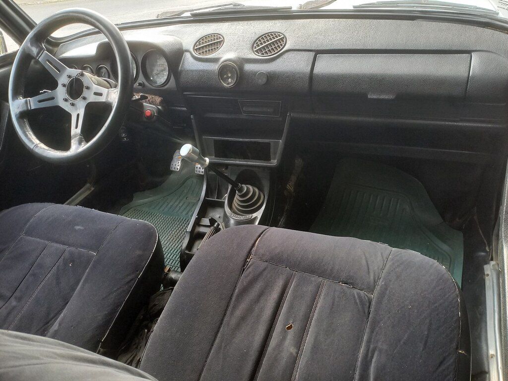 Lada (VAZ) 21011, 1.3 L, 1974 il, 53 626 km 15-BE-099 — Avtomobillər, Cəlilabad (11)