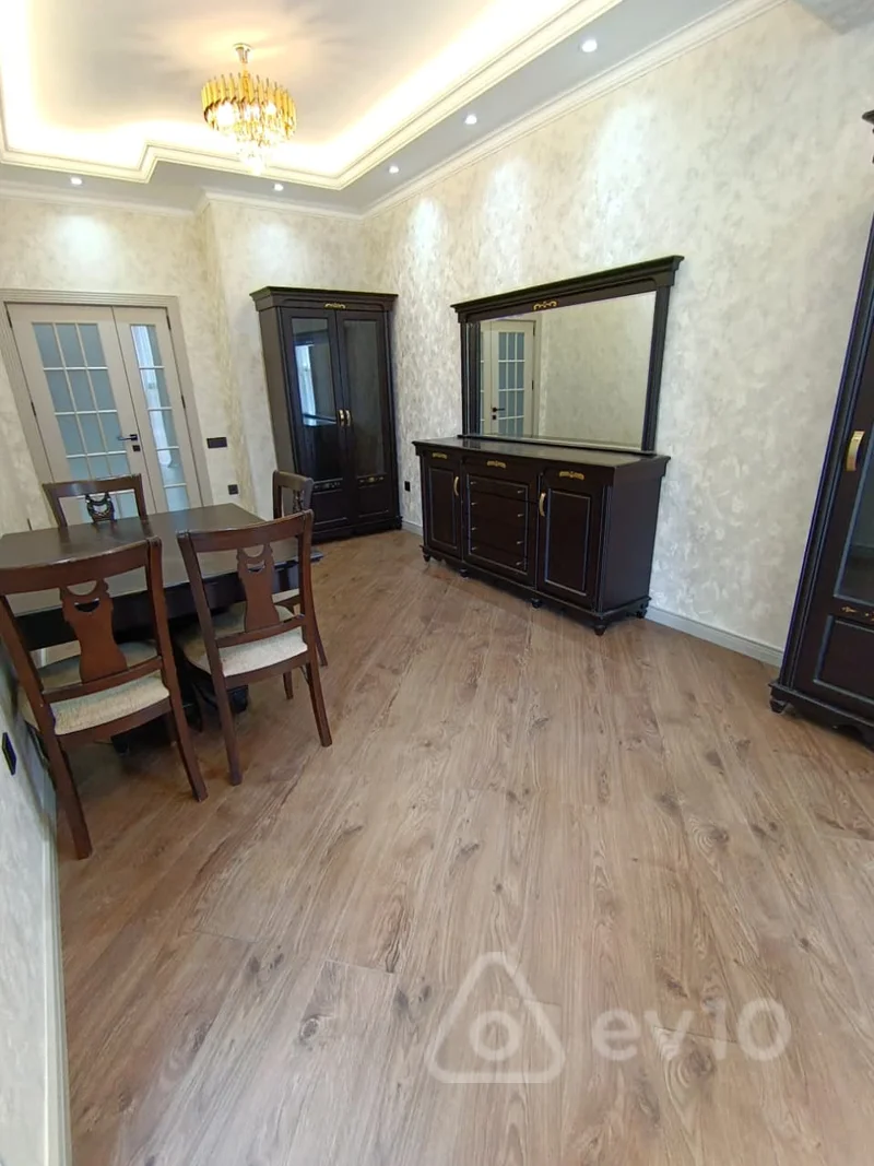 2 otaqlı mənzil, 74 m², Gənclik metrosu — kirayə — Mənzil, Bakı (5)