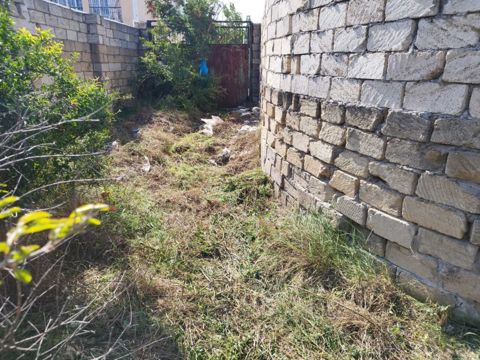 Satılır torpaq 12 sot — Bakı