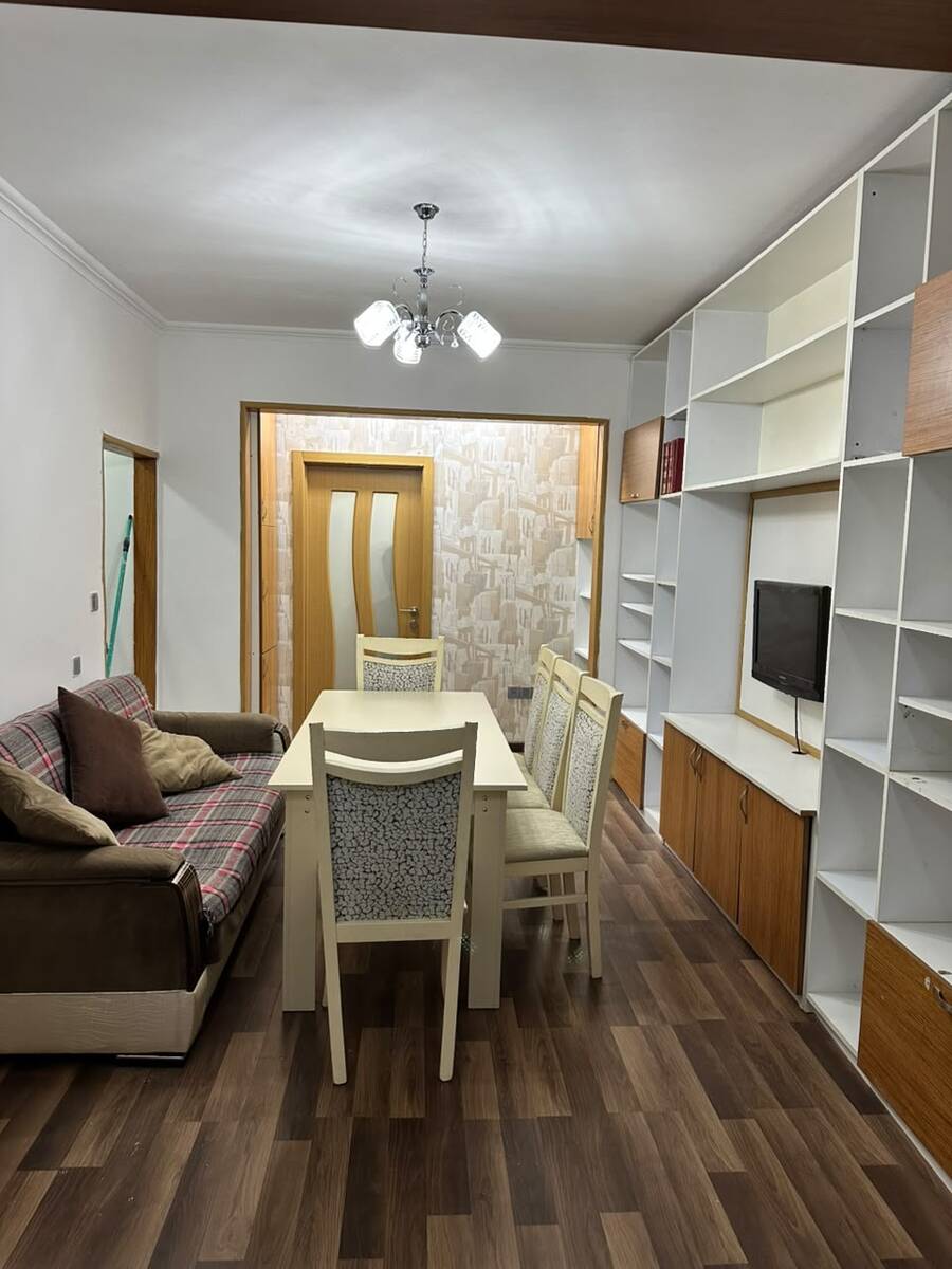 İcarəyə verilir 3 otaqlı köhnə tikili 50 m² — Mənzil, Bakı (3)