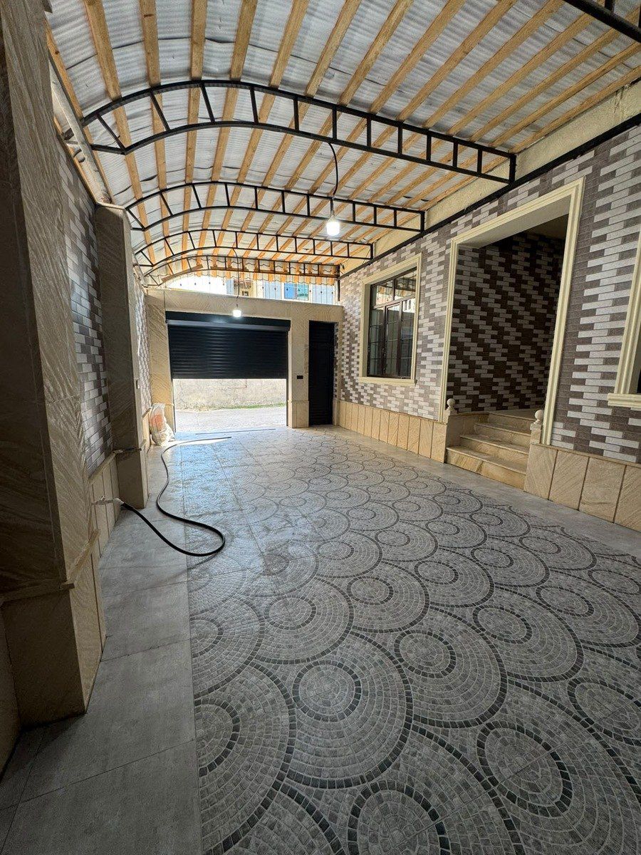 Satılır 6 otaqlı həyət evi/bağ evi 140 m² — Ev, villa, Bakı (3)