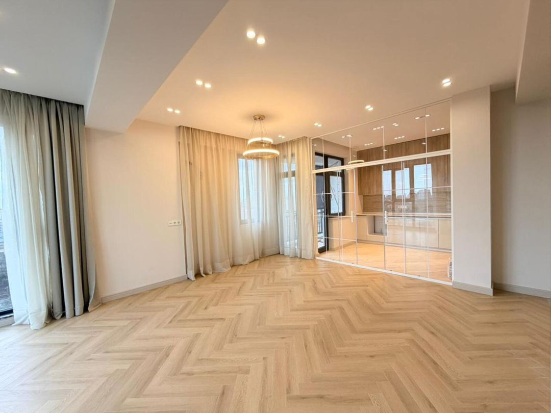 Satılır 2 otaqlı yeni tikili 75.1 m² — Mənzil, Bakı (5)