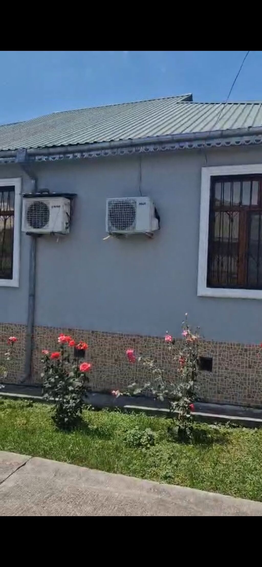 3 otaqlı, 115 kv. m, Yeni təmirli — Ev, villa, Qəbələ (7)