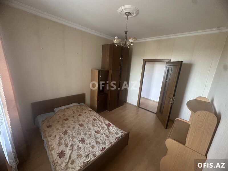 Köhnə tikili Kirayə Verilir Xətai r., Əhmədli m., 2 otaq, 55 m² — Mənzil, Bakı (2)