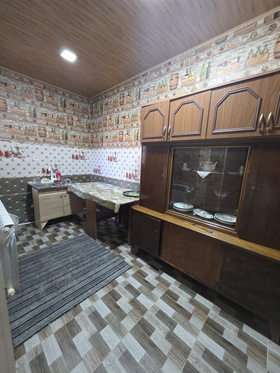 Həyət evi kirayə verilir, Xırdalan ş — Ev, villa, Xırdalan (11)