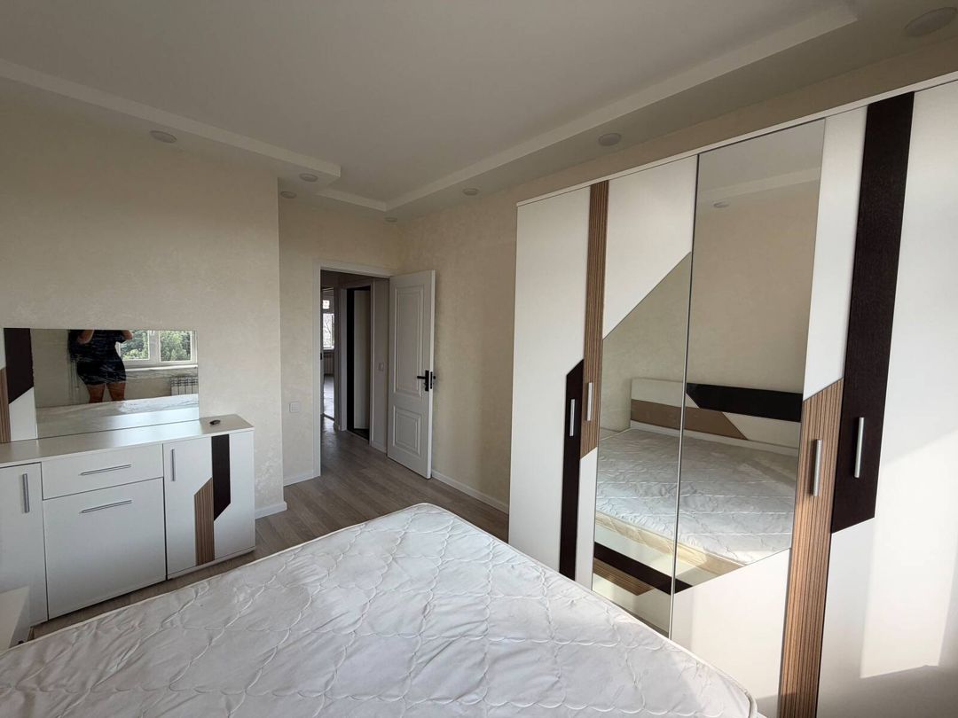 Satılır 2 otaqlı köhnə tikili 60 m² — Mənzil, Bakı (4)