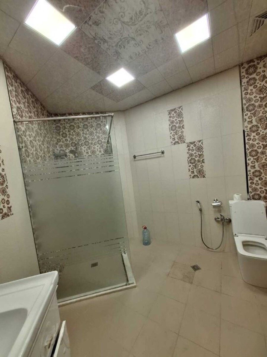 Satılır 2 otaqlı yeni tikili 90 m² — Mənzil, Bakı (9)