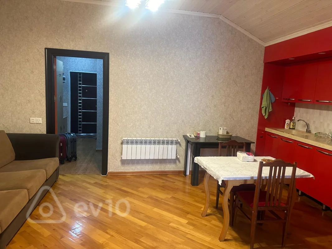 3 otaqlı mənzil, 65 m², 43 məhəllə, Sumqayıt — kirayə — Mənzil, Sumqayıt (3)