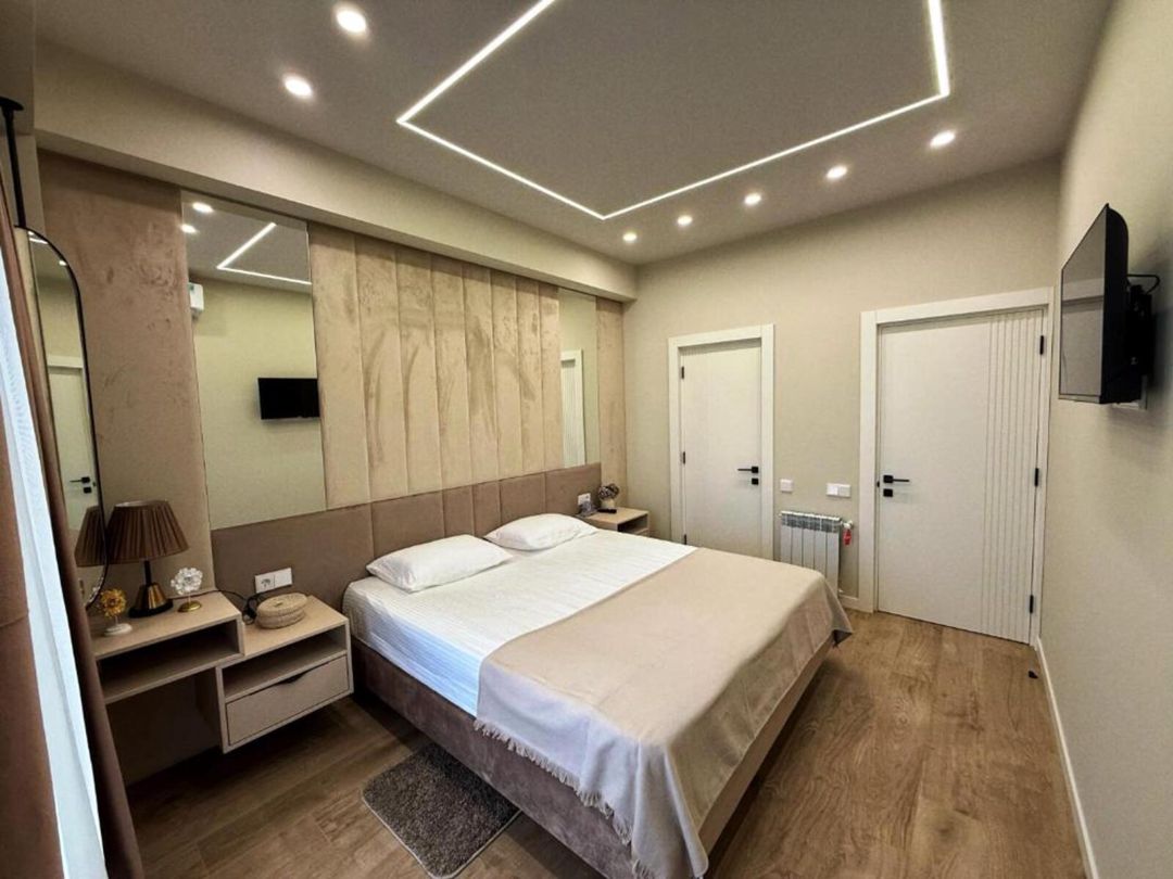 İcarəyə verilir 2 otaqlı yeni tikili 70 m² — Mənzil, Bakı (6)