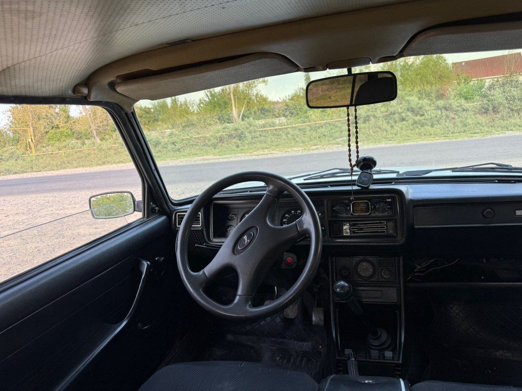 Lada (VAZ) 2104, 1.6 L, 2011 il, 87 700 km 90-MB-104 — Avtomobillər, İmişli (5)